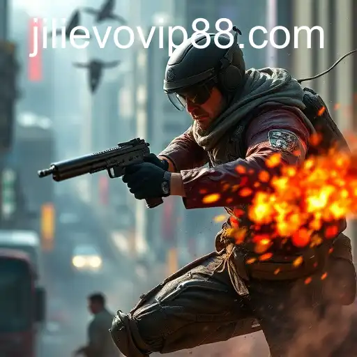 Exploring the Thrilling World of Action Games