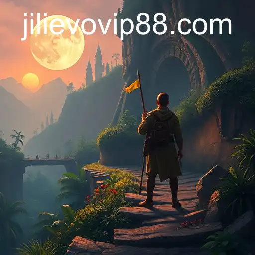 The Thrilling Universe of Adventure Games Online