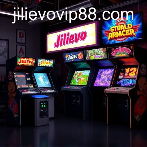 Exploring the Allure of Arcade Games and the Rise of 'Jilievo'