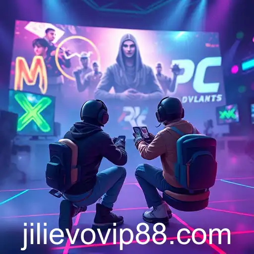 Evolution of Online Gaming in 2025