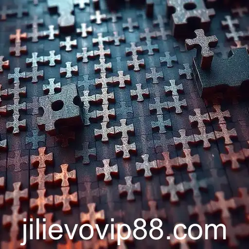 Jilievo's Impact on 2025 Gaming Landscape