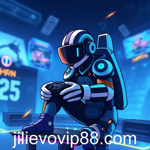 Gaming Industry Evolution Amidst New Innovations