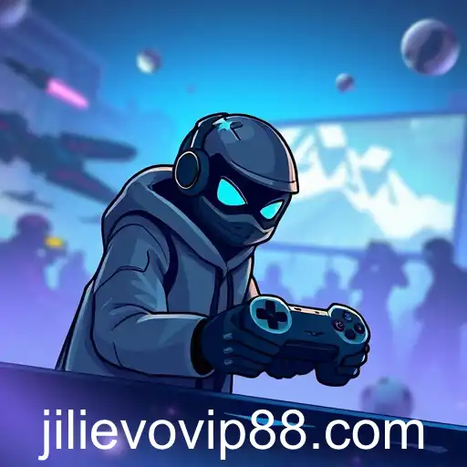 Jilievo's Impact on the Gaming Landscape