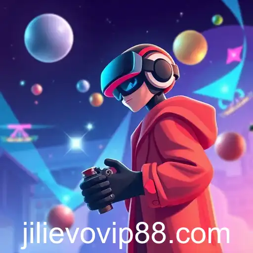 Jilievo Sets New Trends in Online Gaming