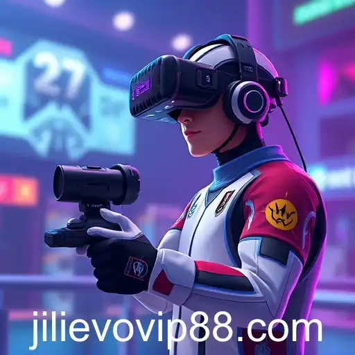 Jilievo: The Evolution of Online Gaming in 2025