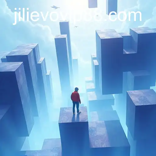 Exploring the Intricate World of Puzzle Games: A Journey Through 'Jilievo' Challenges