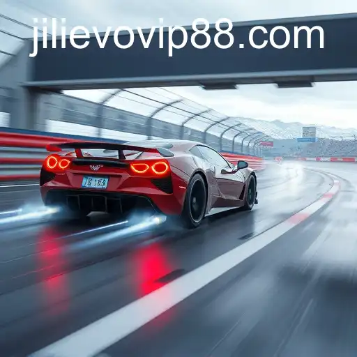 The Evolution of Racing Games: A Journey through Speed and Innovation