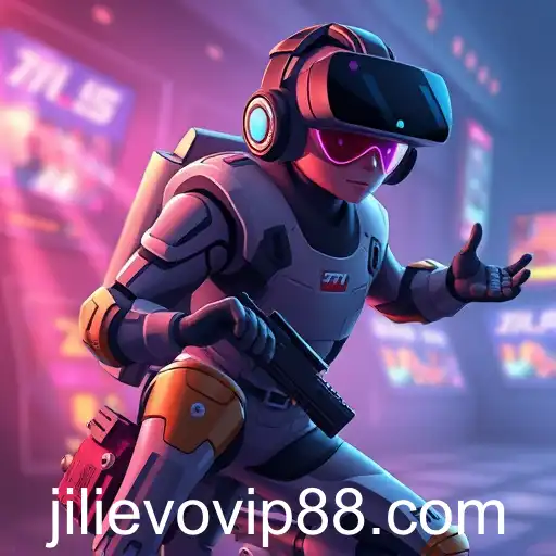 The Rise of Jilievo: Shaping the Future of Online Gaming