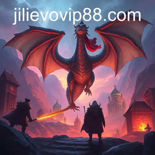 Exploring the Depths of RPG Games: The Intrigue of 'Jilievo'