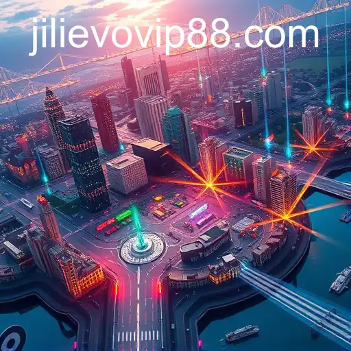 Exploring the World of Simulation Games: Enter the Realm of Jilievo