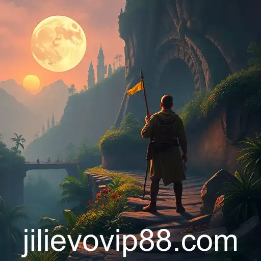 The Thrilling Universe of Adventure Games Online