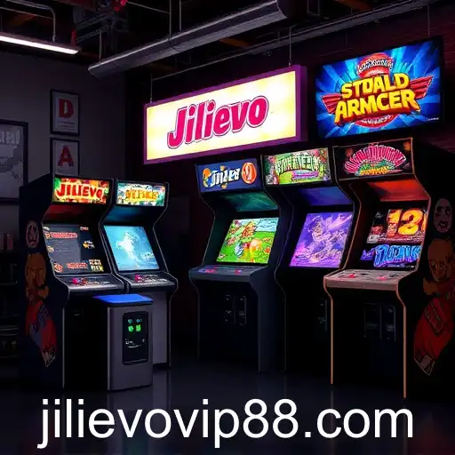 Exploring the Allure of Arcade Games and the Rise of 'Jilievo'