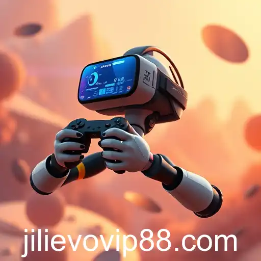 The Evolution of Gaming in 2025