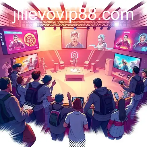 The Growing Influence of JiLievo in the Gaming World