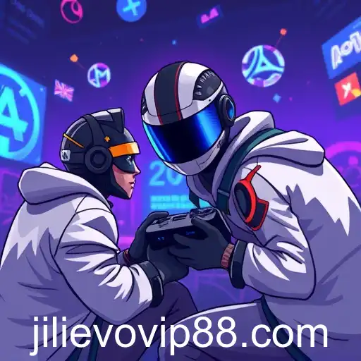 Jilievo Revolutionizes Gaming in 2025