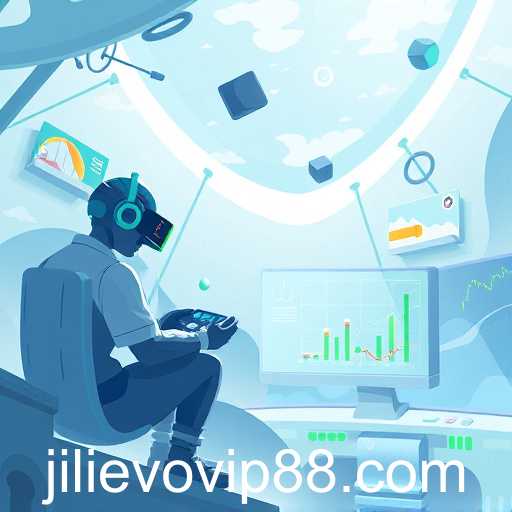 The Rise of JiLievo: A New Gaming Haven