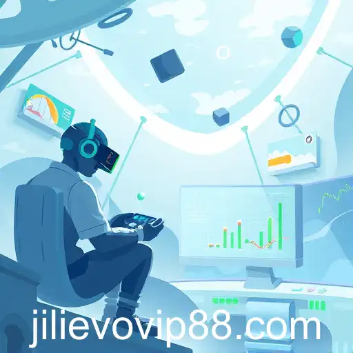 The Rise of JiLievo: A New Gaming Haven