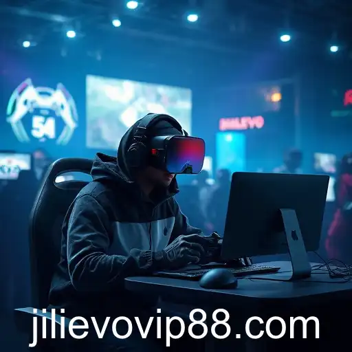 The Rise of Online Gaming Communities