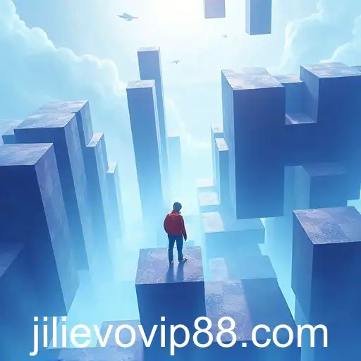 Exploring the Intricate World of Puzzle Games: A Journey Through 'Jilievo' Challenges