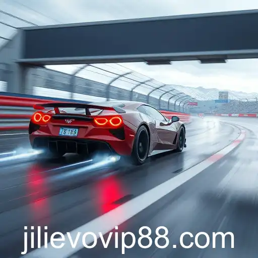 The Evolution of Racing Games: A Journey through Speed and Innovation