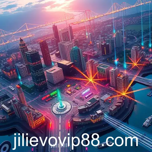 Exploring the World of Simulation Games: Enter the Realm of Jilievo